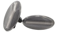 фото thumb №10, Led динамический поворотники subar liberty b4 be5 bh5 2000 -2003