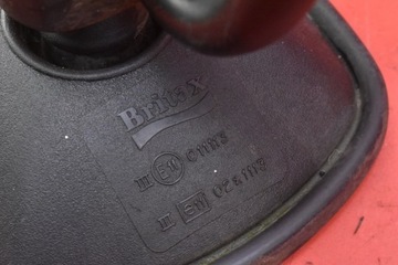 фото thumb №6, Зеркало правые механическое чёрные eu 701857514d vw transporter t4 90-03