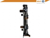 Behr hella радіатор води renault megane 3 grand Ціна, фото thumb