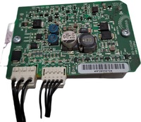 фото thumb №1, Range rover evoque модуль led перетворювач лампи vpccfx-eb pwb17484 visteon