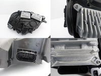 фото thumb №11, Mercedes s-klasa w223 multibeam full led комплектна