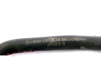 фото thumb №10, Mercedes w168 пабтрубок  радиатора a1685011325