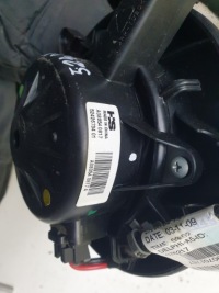 Вентилятор вентилятор обдув opel insignia a 52426737 Оригинал, фото thumb