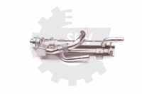 фото thumb №9, Esen skv 14skv121 радиатор, система охлаждение двигателя