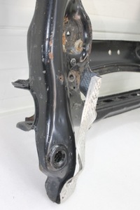 фото thumb №8, Mercedes s w221 підрамник підрамник підрамник перед балка a2216200387 a2216200387