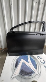 фото thumb №1, Ford fusion usa mondeo mk5 2013-2020 двері передні ліва nowe okazja1