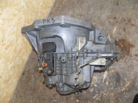 фото thumb №3, Коробка передач передач renault master 2.5 dci pk5