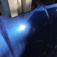 фото thumb №4, Капот кришка seat leon 1 toledo 2 ii