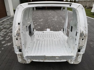 фото thumb №8, Ванна крыша pas зад крылья пороги citroen berlingo iii peugeot partner iii