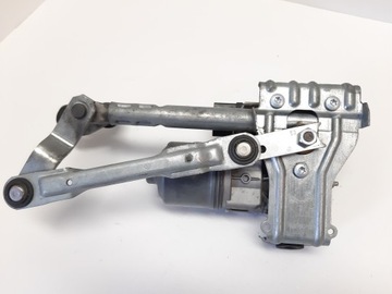 фото thumb №7, Seat leon ii механізм двірники p.p 1p0955024b