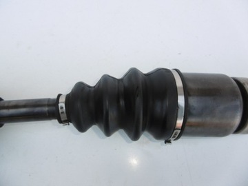 фото thumb №11, Полуось правый перед передняя длинная автомат volvo s40 ii v50 2.4 b