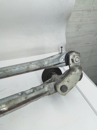 фото thumb №9, C316 meriva b механізм двірник 3397021104