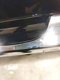 фото thumb №7, Rolls-royce ghost i 2010 двері задні