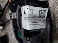 фото thumb №7, Bmw g07 + рестайлінг замок двері ліві зад доводчик джгут 7477703 7444675