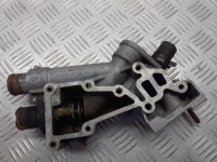 фото thumb №1, Корпус термостата citroen xsara picasso 1.8 9635696080