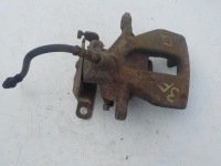 фото thumb №7, Ford transit mk7 2.4 tdci суппорт левый правое зад спарка