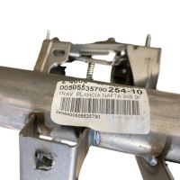 фото thumb №8, Alfa romeo stelvio 2019 каркас / балка панелі приладової панелі