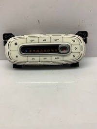 фото thumb №1, Панель обдув кондиционера smart a4539051100