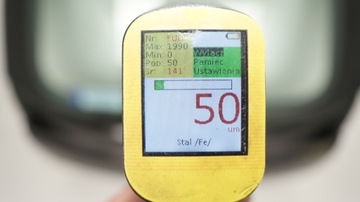 фото thumb №6, Кришка багажника зад ford grand c-max mk2 10-14r