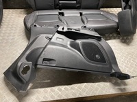 фото thumb №11, Сидіння, заднє сидіння, комплект jeep compass 2020 панель двері підлокітник