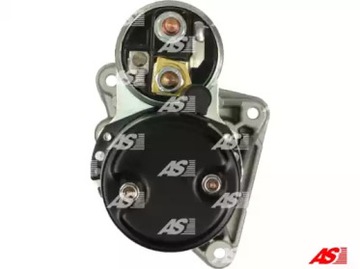 фото thumb №5, Стартер as-pl s3073