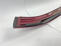 фото thumb №8, Обшивка захист стійка a права mercedes w140 cl c140 1406980889 1406981698