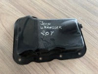 Купить Jeep wrangler gladiator 18-22 jl 2.0t поддон масляная, фото thumb