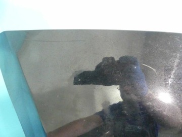 фото thumb №8, Бампер зад fiat 500 07-15 чёрный 891/b