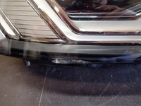 фото thumb №2, Лампа перед права audi a6 c8 4k повний led