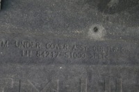 фото thumb №5, Hyundai santa fe iv 2.2 crdi 2020r защита подвеска левая