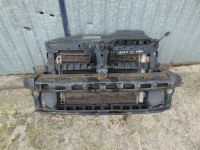 фото thumb №4, Комплект радиатор pas усилитель vw golf vi 1.4 tsi