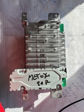 Модуль MASERATI LEVANTE 670177570' 20 лет назад