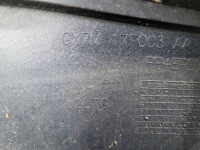 фото thumb №9, Jaguar xe r-sport 2015 перед бампер передній