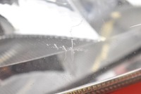 фото thumb №8, Фара правое фара передняя eu 89100055 opel zafira a рестайлинг 03-05