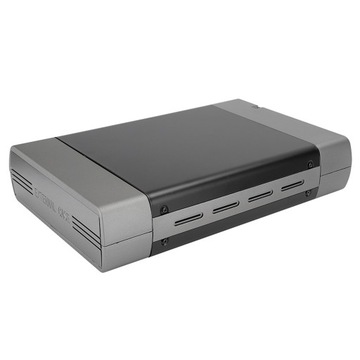 КОРПУС ОПТИЧЕСКОГО ПРИВОДА, КАРМАН USB2.0 для DVD