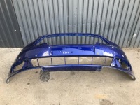 Ford c-max mk2 ii lift бампер перед передній 6xpdc Оригінал, фото thumb