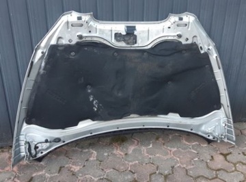 фото thumb №5, Seat altea toledo iii капот 5p0823155c