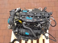 фото thumb №12, Volvo v40 ii 14r 1.6 turbo двигатель b4164t4 комплектный новый распределение