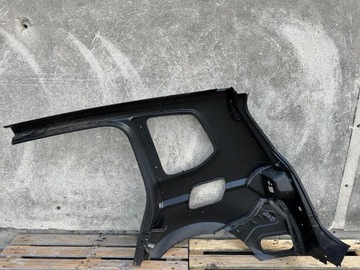 фото thumb №5, Крило зад задній праві vw touran ii 2 5ta 2015-