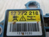 Saab 95 9-5 06-09 датчик удару 12772218 13735030 Недорого, фото thumb