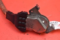 фото thumb №1, Шланг wysokiego напруги 82122-47010f toyota prius iii xw30 1.8 hybrid