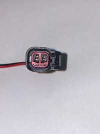 Штекер датчика заднього виду датчика коробки передач ford mtx75 5mx65 b6 mmt6 Ціна, фото thumb