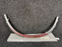 фото thumb №5, Mercedes glc w253 x253 молдинг крыла левая задняя задняя a2538850722