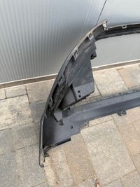 фото thumb №15, Jeep cherokee ii trailhawk бампер перед