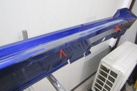 фото thumb №9, Молдинг поріг права toyota corolla xii kombi e21