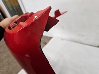 фото thumb №11, Renault trafic iii opel vivaro b уголок бампера левый задняя 850176712r