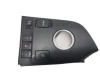 фото thumb №1, Toyota auris ii панель перемикачі роз'єм usb europa