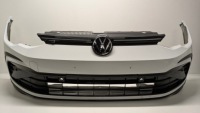 фото thumb №11, Бампер передній vw golf viii r line 5h0
