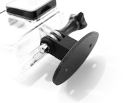 фото thumb №5, Mazda mx-5 na nb miata кронштейн gopro sun козырёк