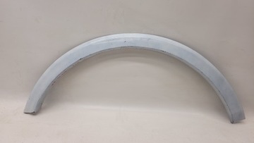 фото thumb №1, Ford custom планка крыло правая зад